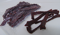 Jerky Cut